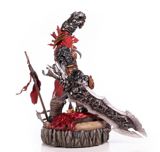 First4Figures - Darksiders (War) RESIN Statue