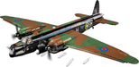 COBI - World War II - VICKERS WELLINGTON MK.II 1,162 pieces