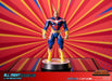 First4Figures - My Hero Academia (All Might - Golden Age) PVC /Figures
