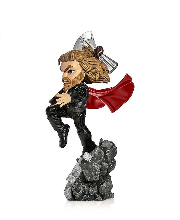IronStudios - MiniCo Figurines (Thor EndGame) Figure