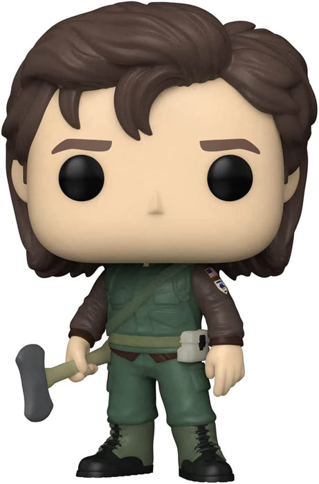 Funko - TV: Stranger Things (Steve)