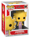 Funko - TV: The Simpsons (Lisandra Lisa)