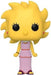 Funko - TV: The Simpsons (Lisandra Lisa)