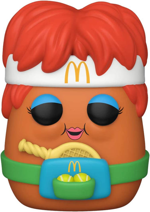 Funko - Ad Icons: McDonalds (Tennis McNugget)