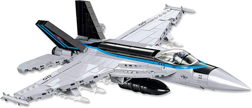 COBI - Top Gun - F/A-18E SUPER HORNET 570pcs