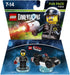 Lego Dimensions: Fun Pack - Lego Movie Bad Cop 