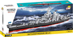 COBI - World War II Warships - MISSOURI 2655 pieces