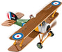 Cobi - World War I - SOPWITH F.1 CAMEL 175 Pcs